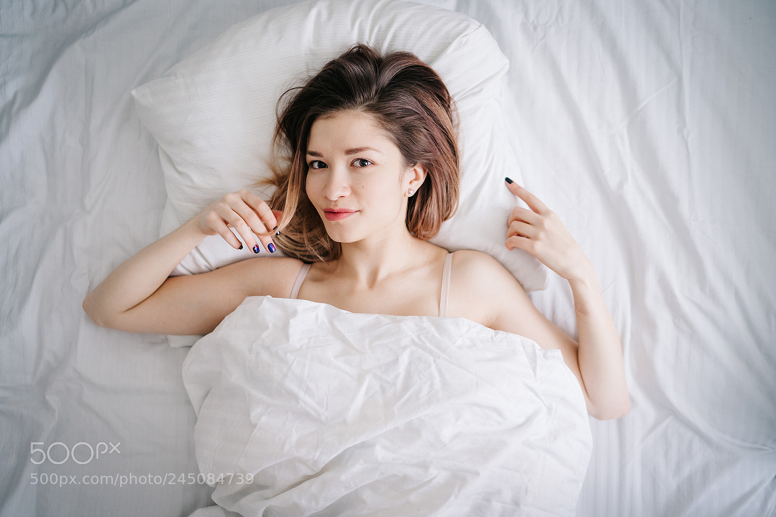 Sony a7 II sample photo. Anna photography