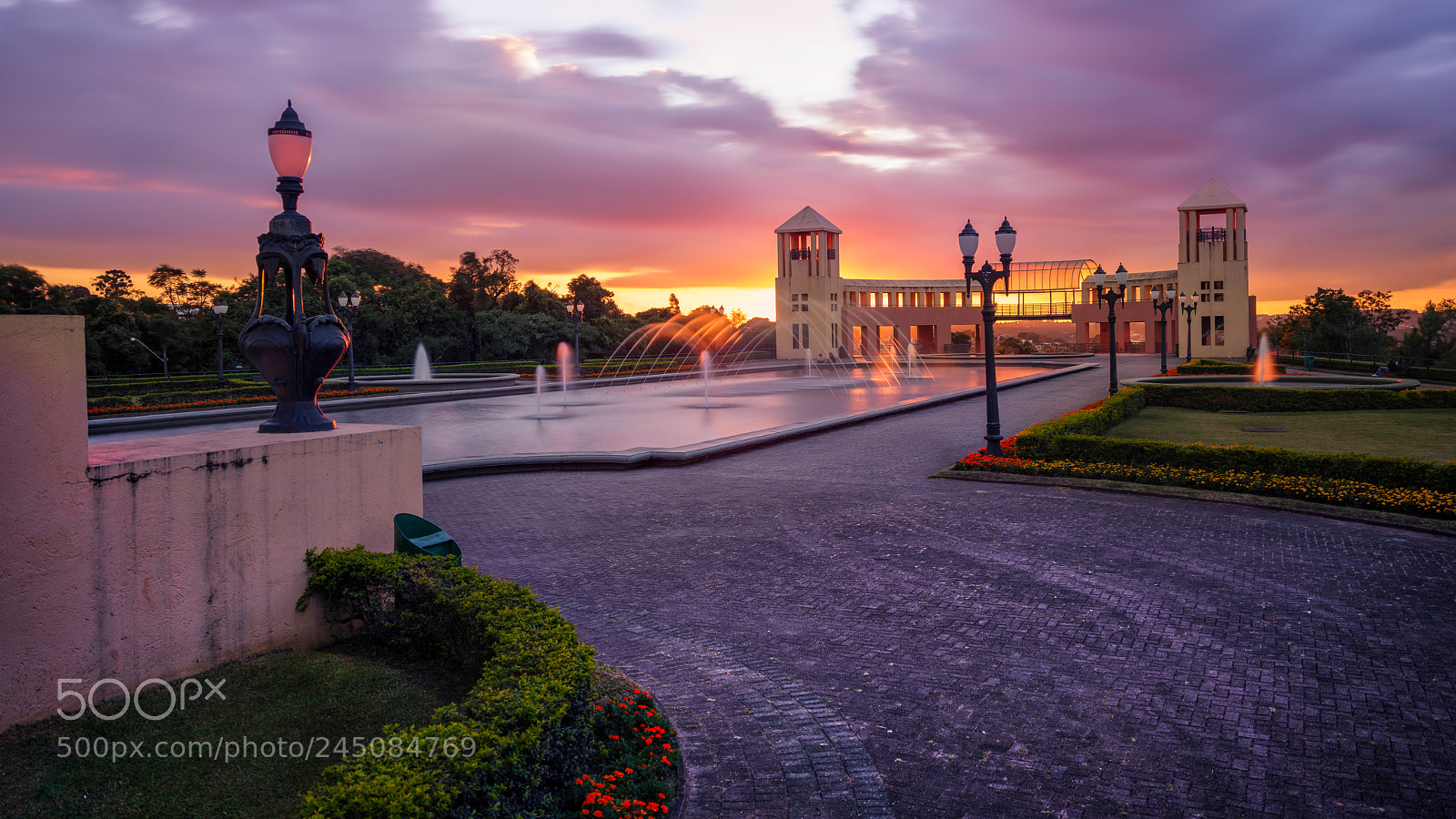 Fujifilm GFX 50S sample photo. Curitiba - tanguá park photography