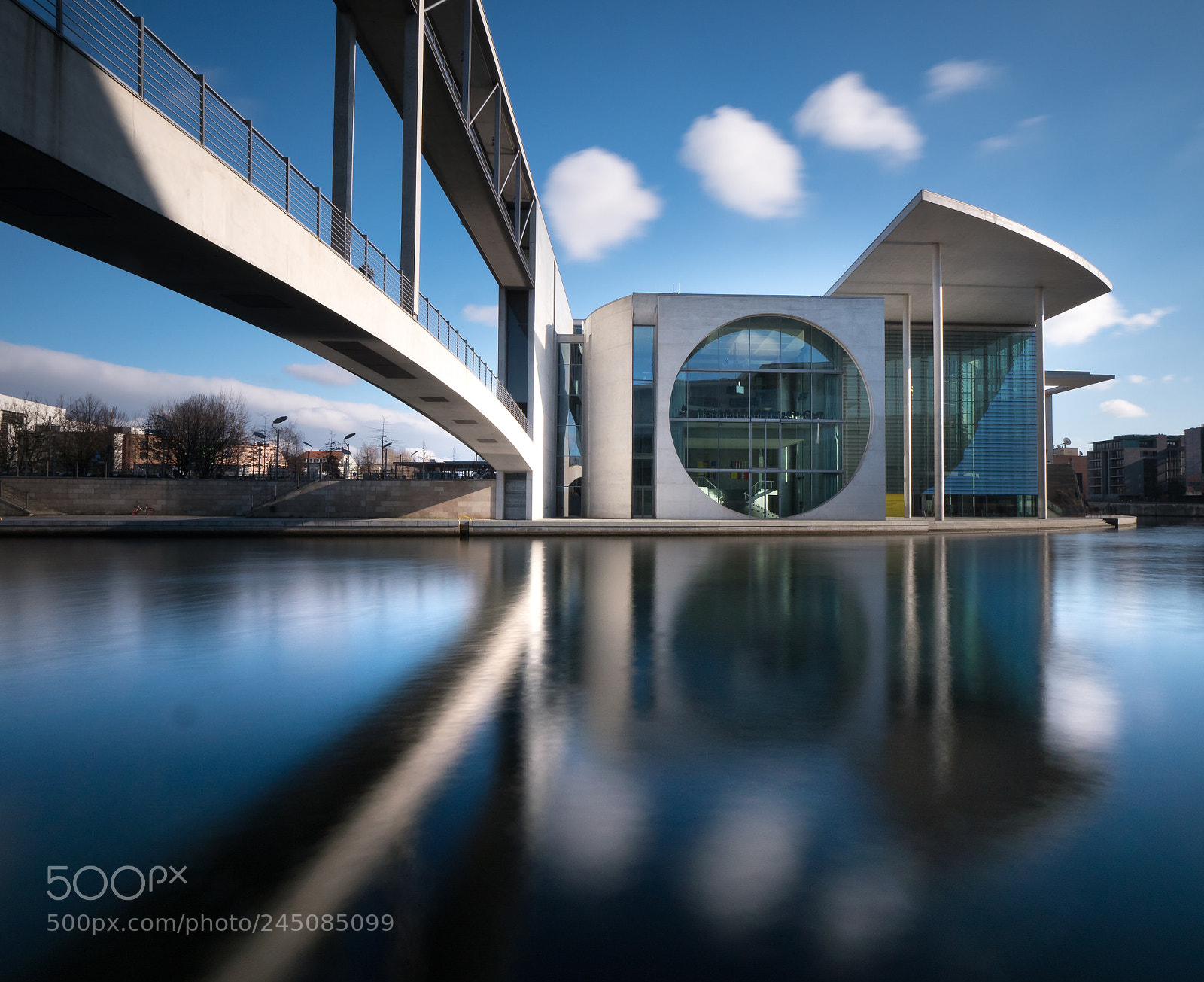 Panasonic Lumix DMC-GX8 sample photo. Berlin marie-elisabeth-lüders-haus_ii photography