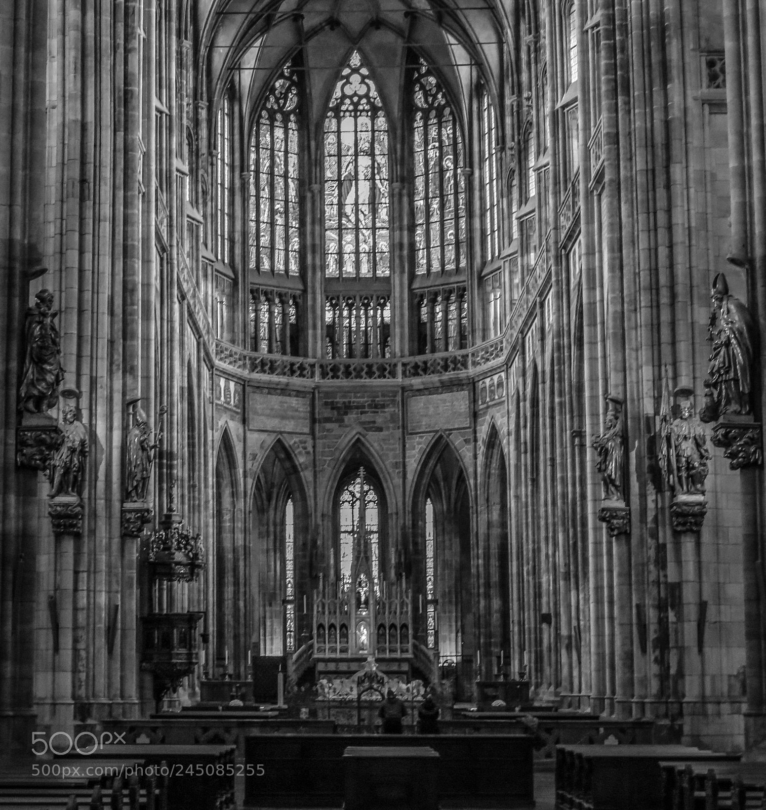 Canon PowerShot G15 sample photo. Prague photography