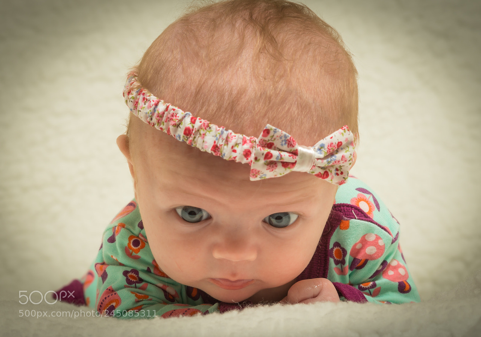 Nikon D800 sample photo. Baby allie photography