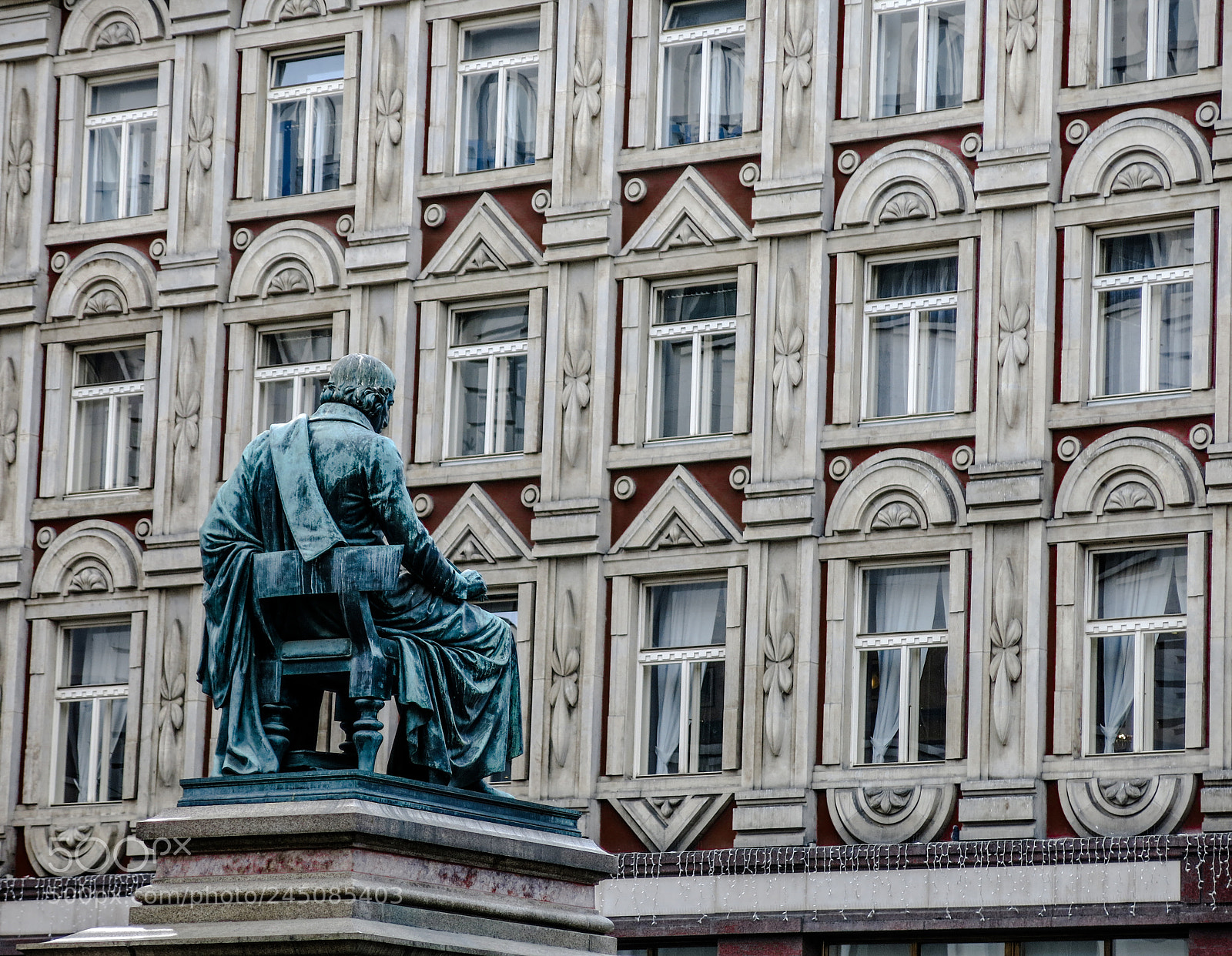 Canon PowerShot G15 sample photo. Prague photography
