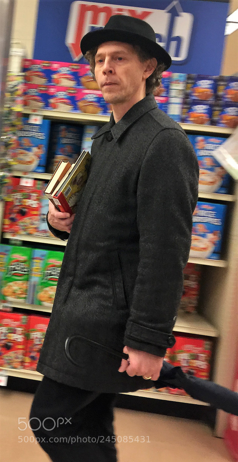 Apple iPhone 6 Plus sample photo. A dapper dan with photography