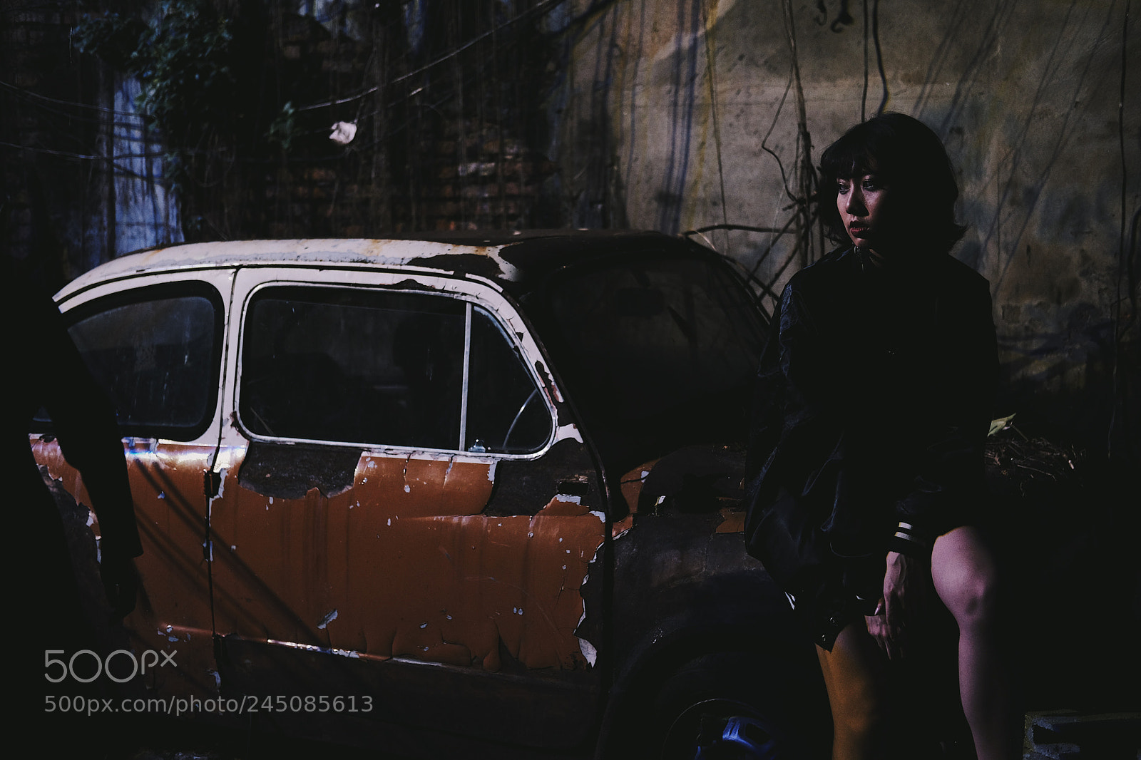 Fujifilm X-Pro2 sample photo. Untitled photography