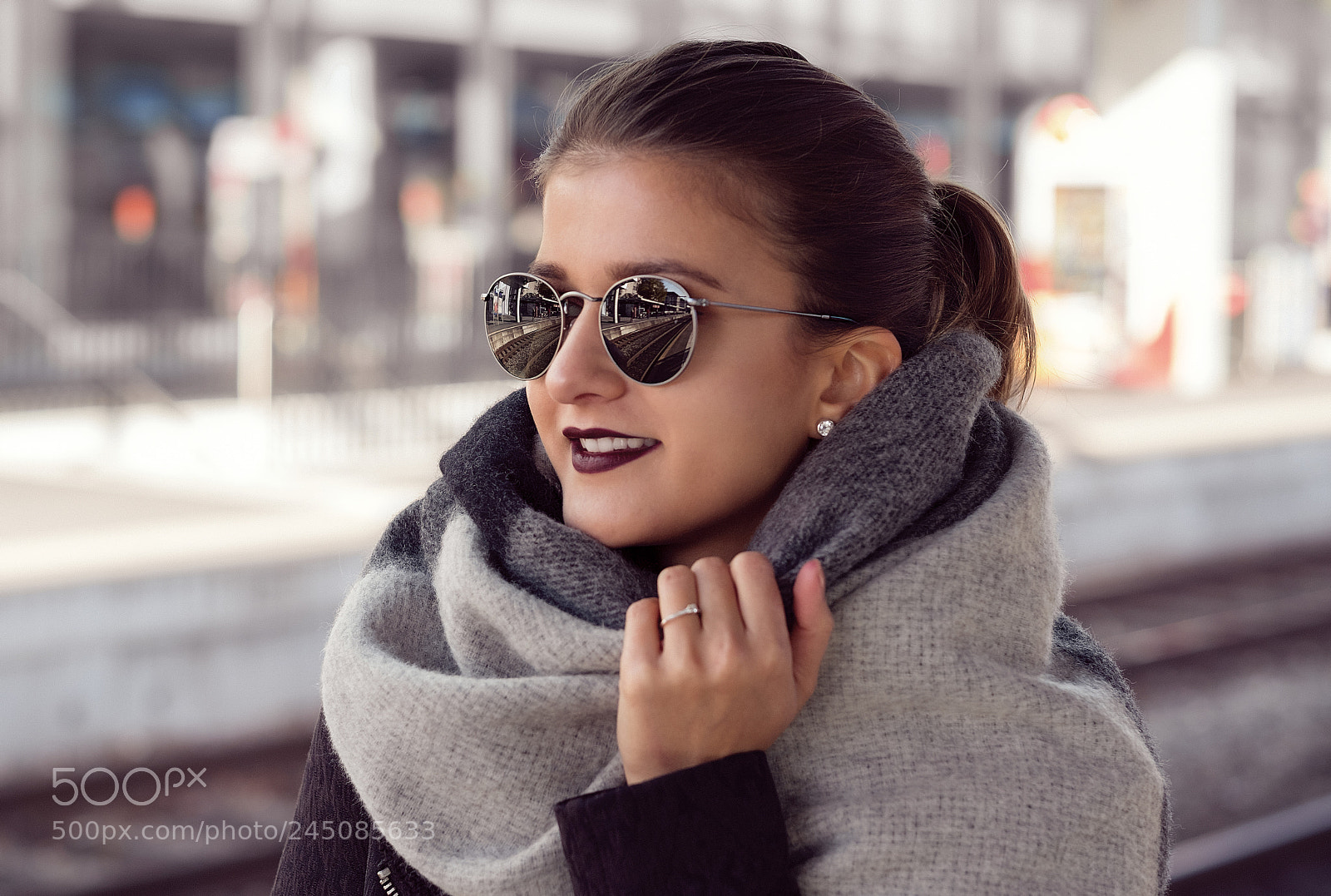 Fujifilm X-T2 sample photo. Fuji xt2 test re-edit photography