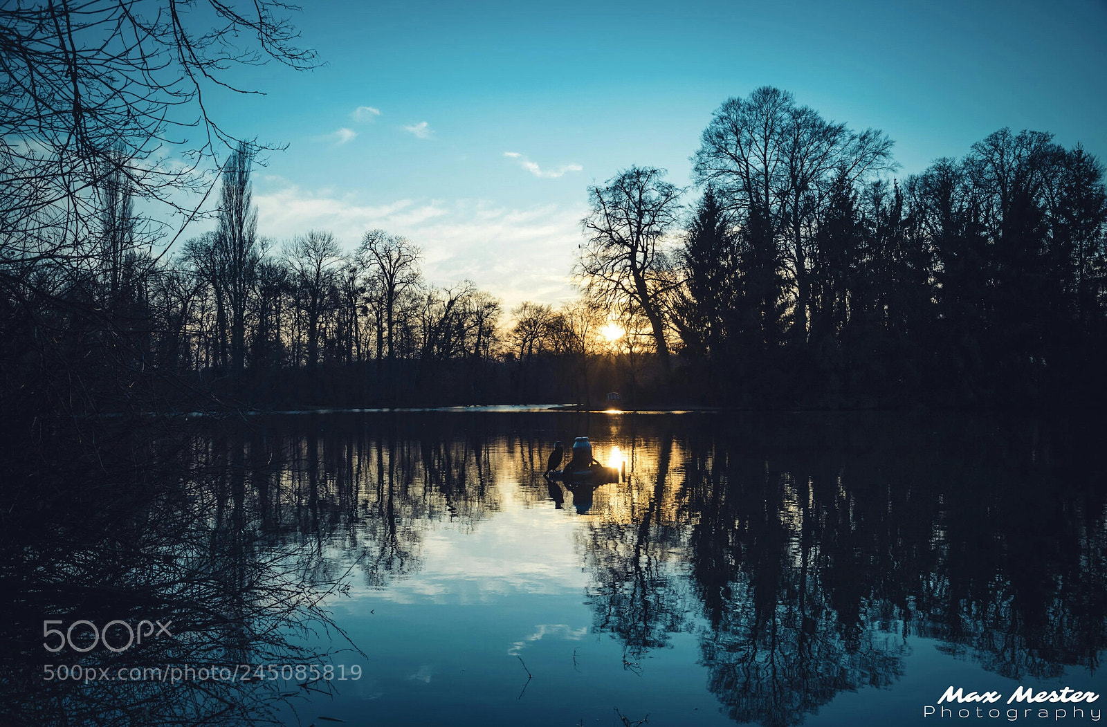 Canon EOS 6D Mark II sample photo. Sunset photography