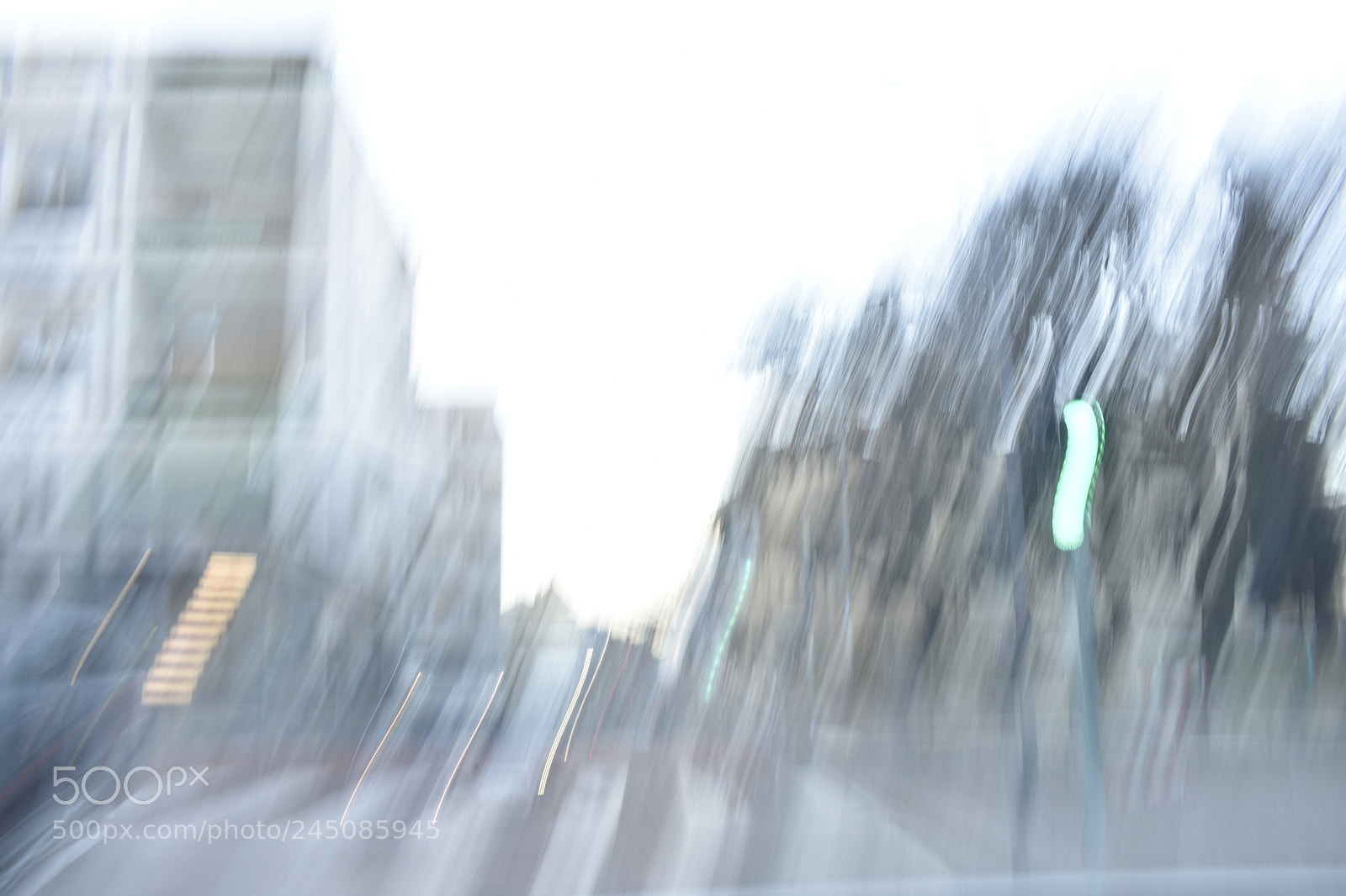 Nikon D3400 sample photo. Street flash photography