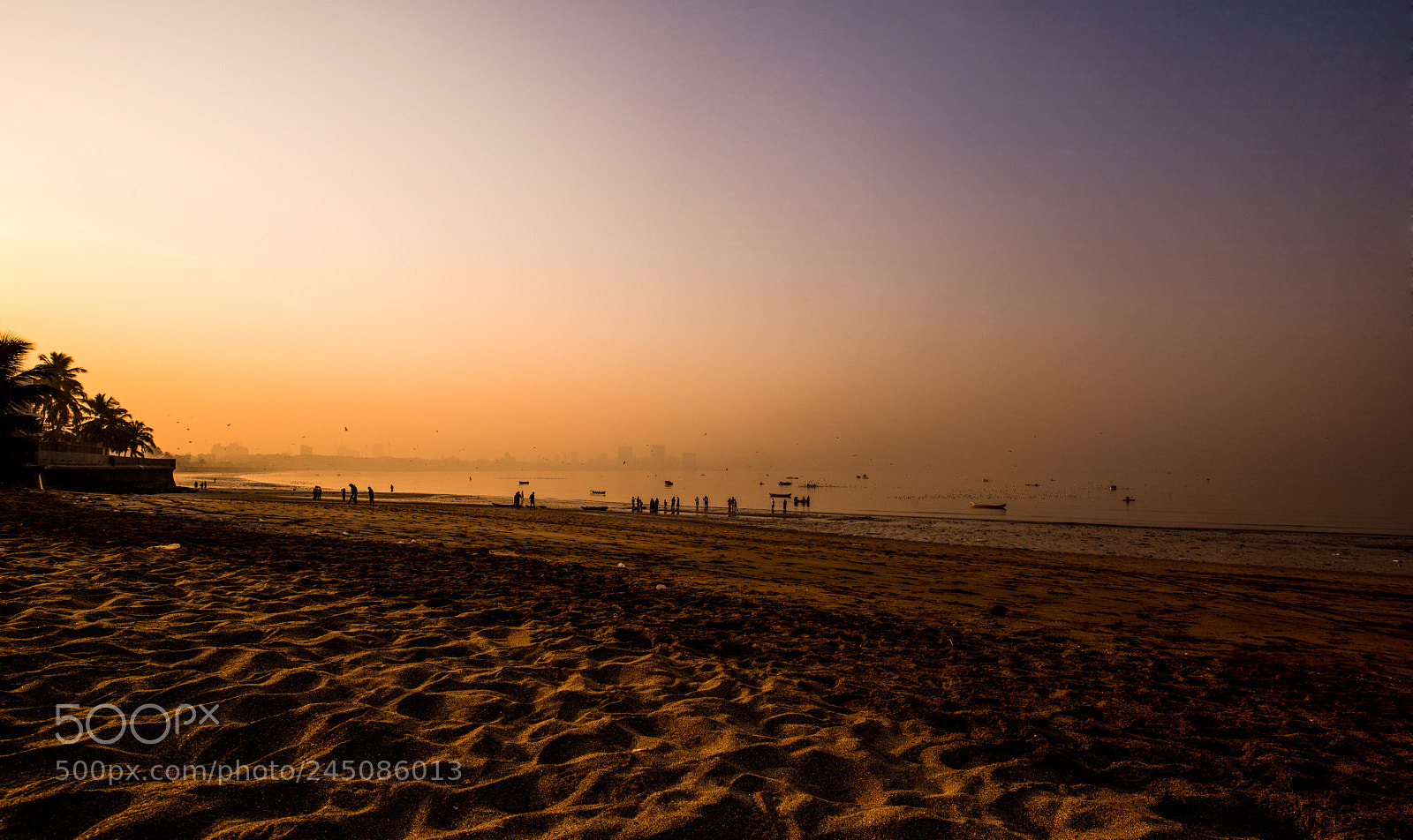 Nikon D810 sample photo. Marine drive mumbai photography
