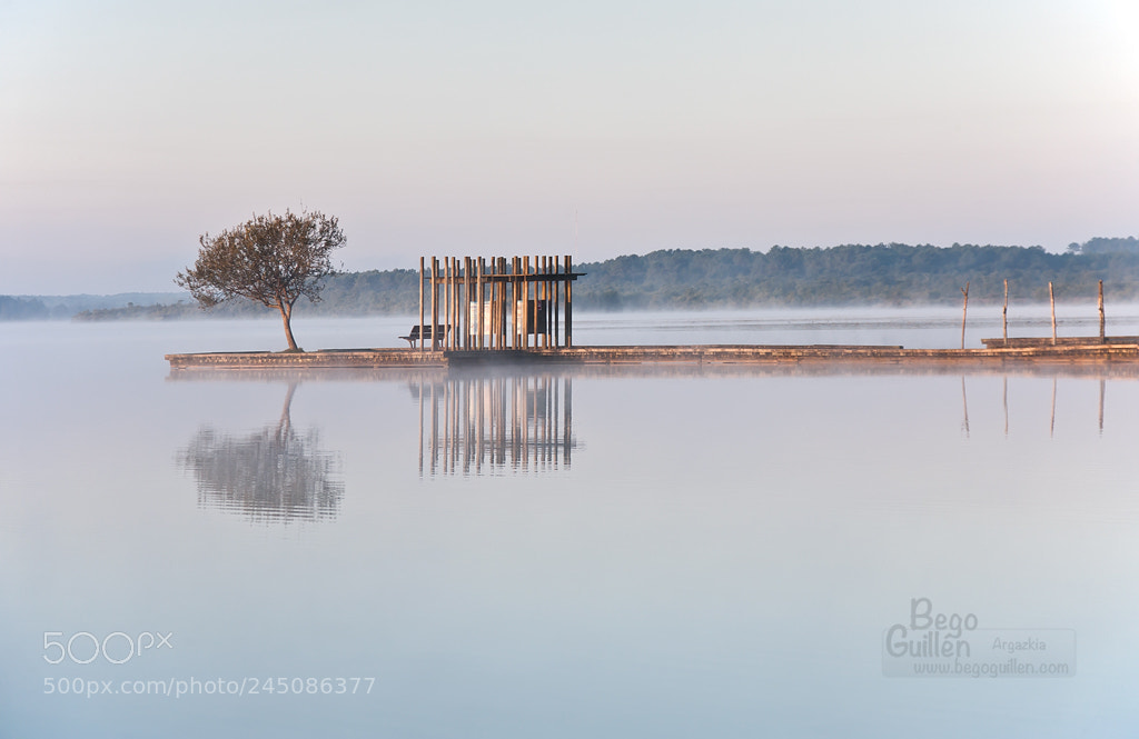 Canon EOS-1Ds Mark III sample photo. Place for relaxation... photography