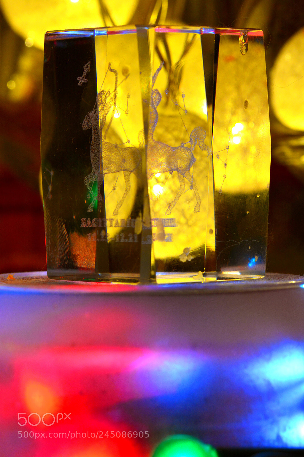 Nikon D5200 sample photo. Installation 2 photography
