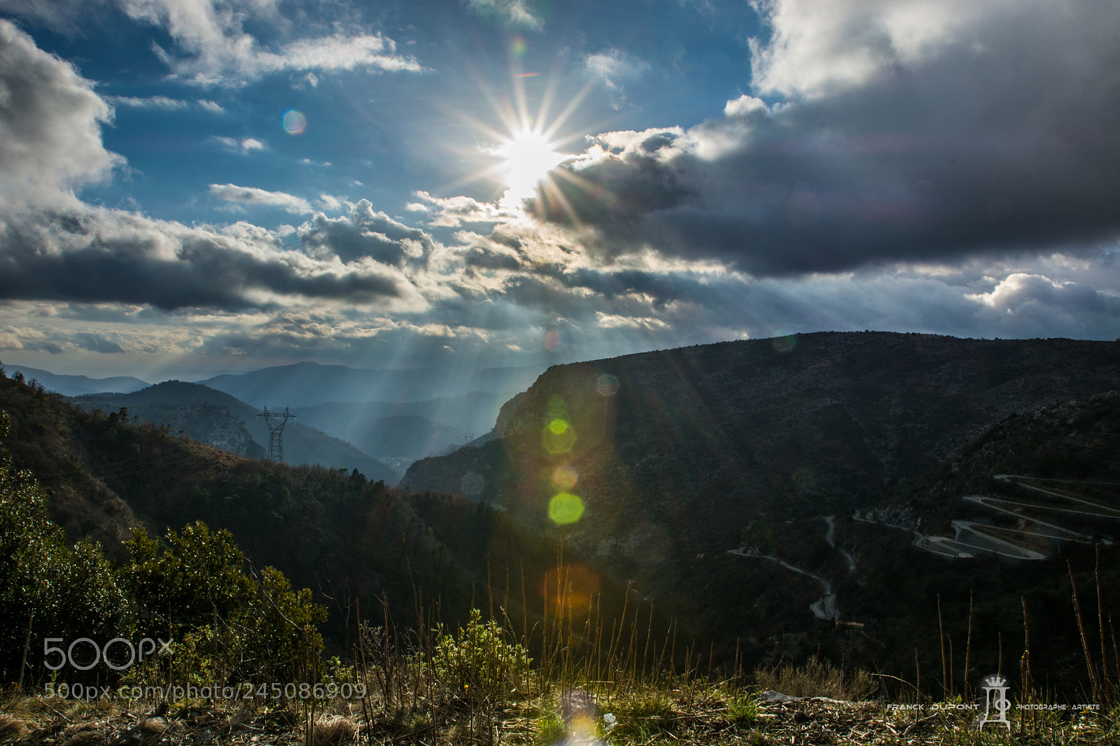 Nikon D5200 sample photo. Partie panzer photography