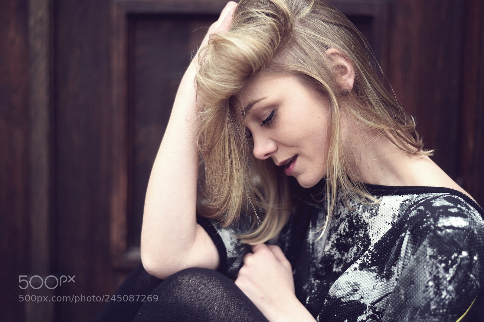 Nikon D750 + Nikon AF-S Nikkor 50mm F1.8G sample photo. Pure pleasure photography