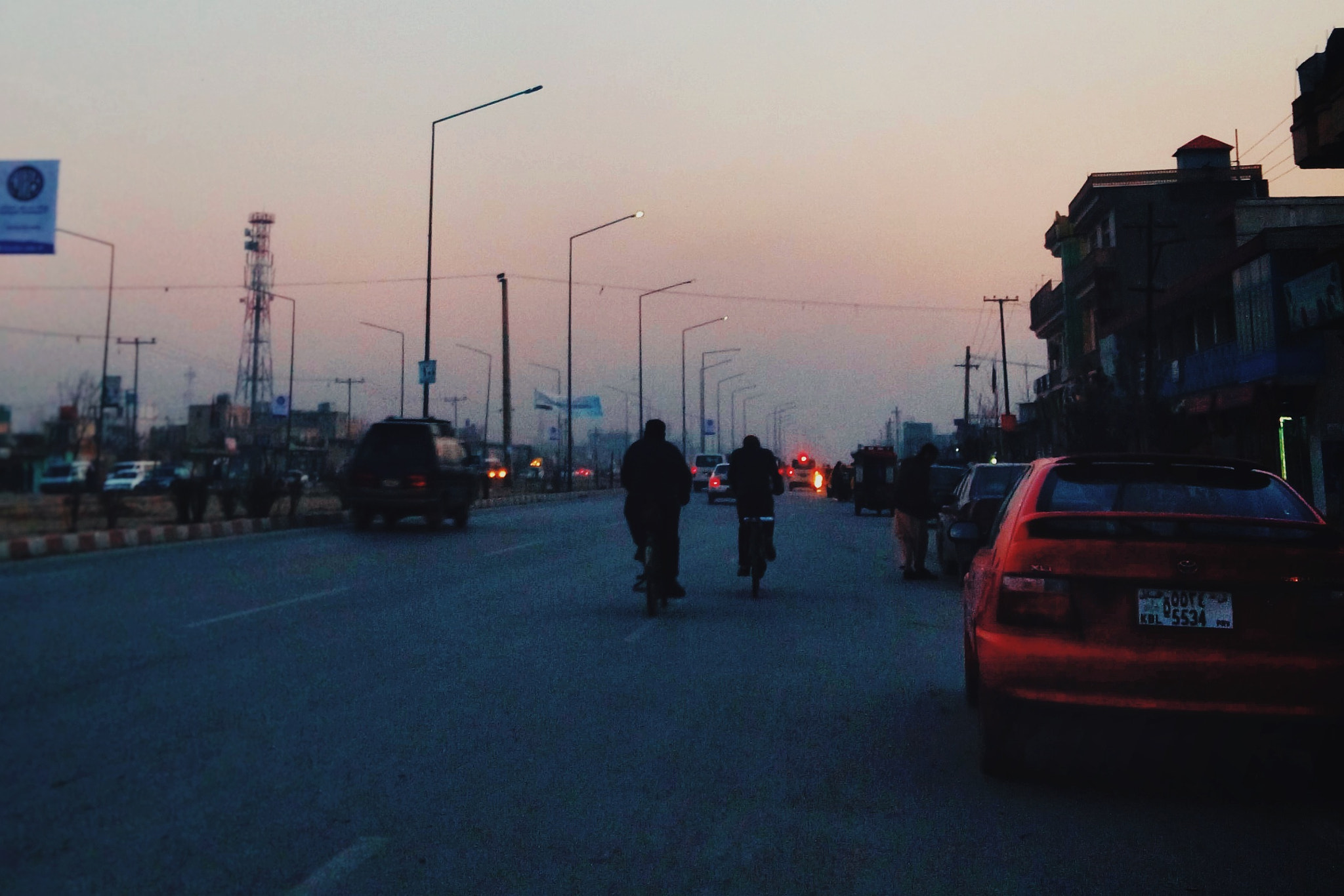 HTC DESIRE 820G PLUS DUAL SIM sample photo. Kabul afghanistan photography