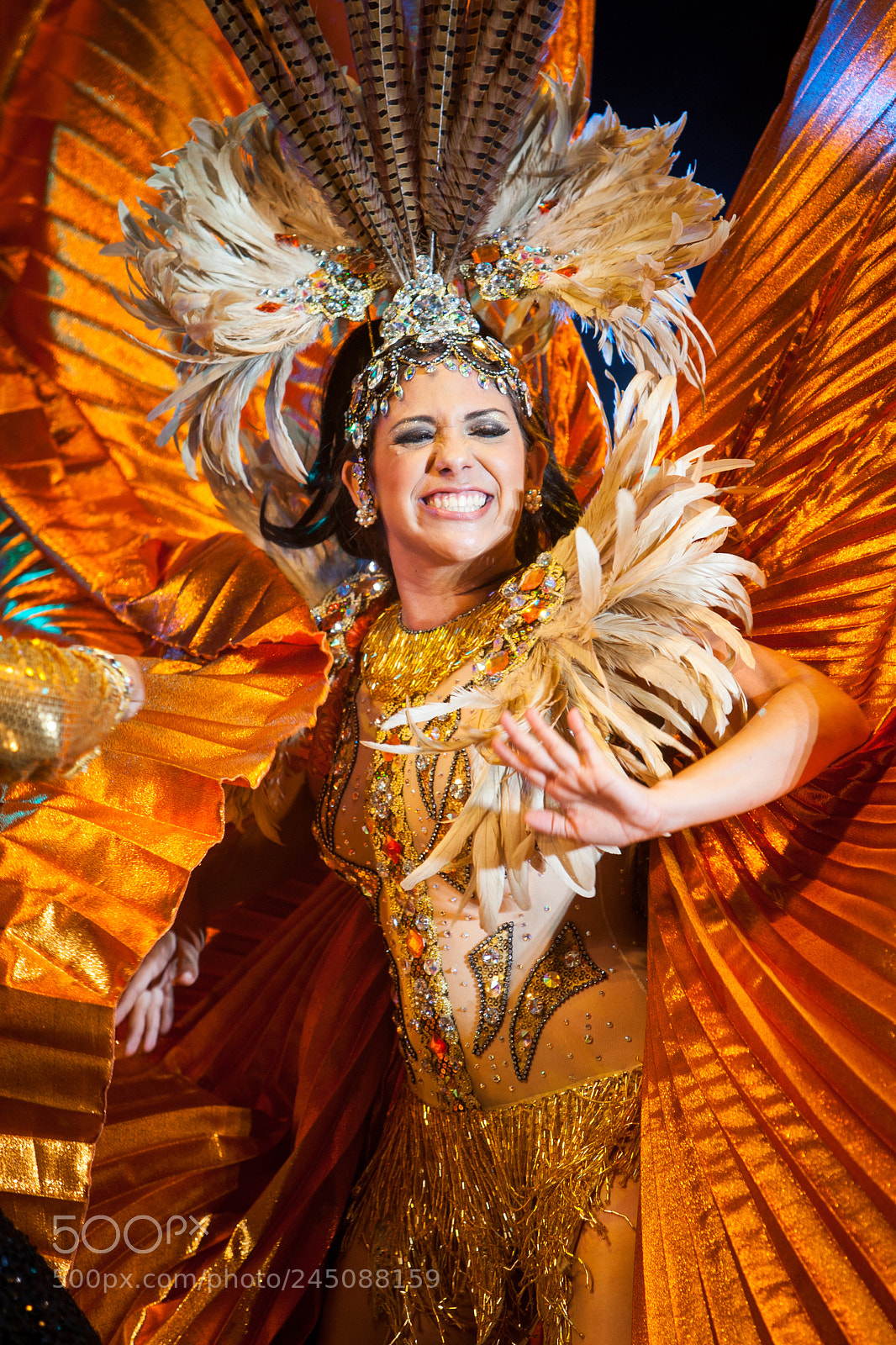 Canon EOS-1D Mark III sample photo. El placer de sentir photography