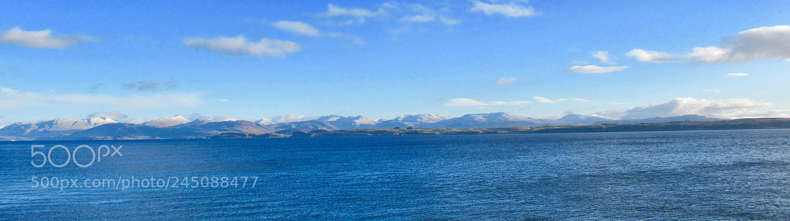 Canon PowerShot SX620 HS sample photo. West coast photography