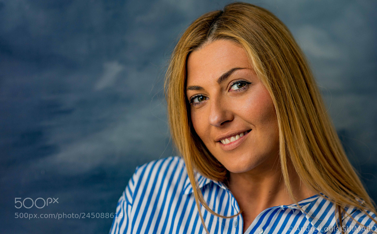 Nikon D600 sample photo. Monica. photography