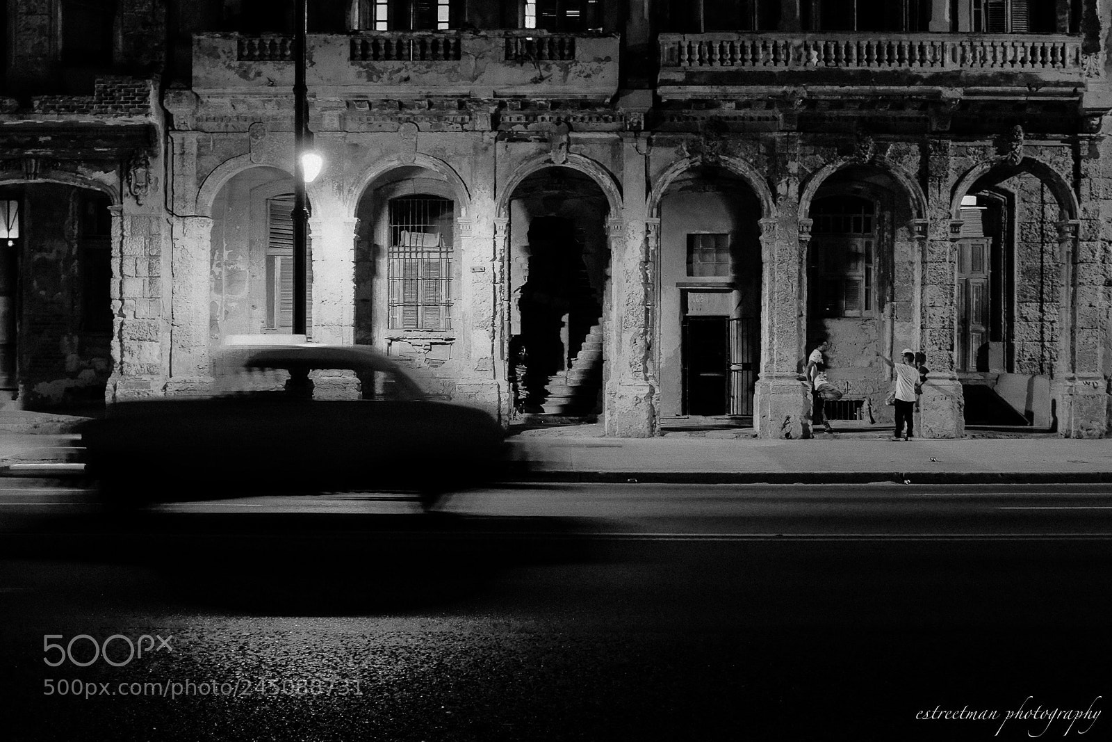 Fujifilm X100T sample photo. Simply havana photography