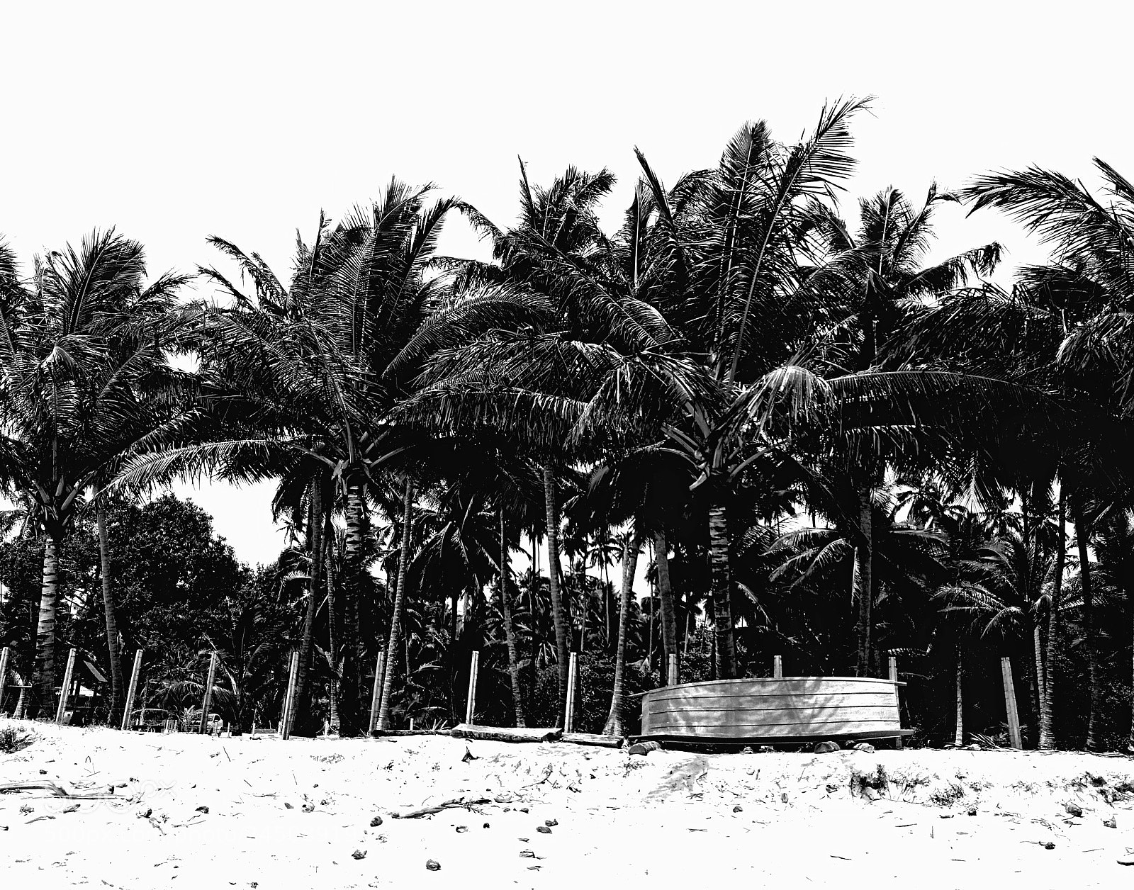 Samsung Galaxy J5(2016) sample photo. At the beach photography