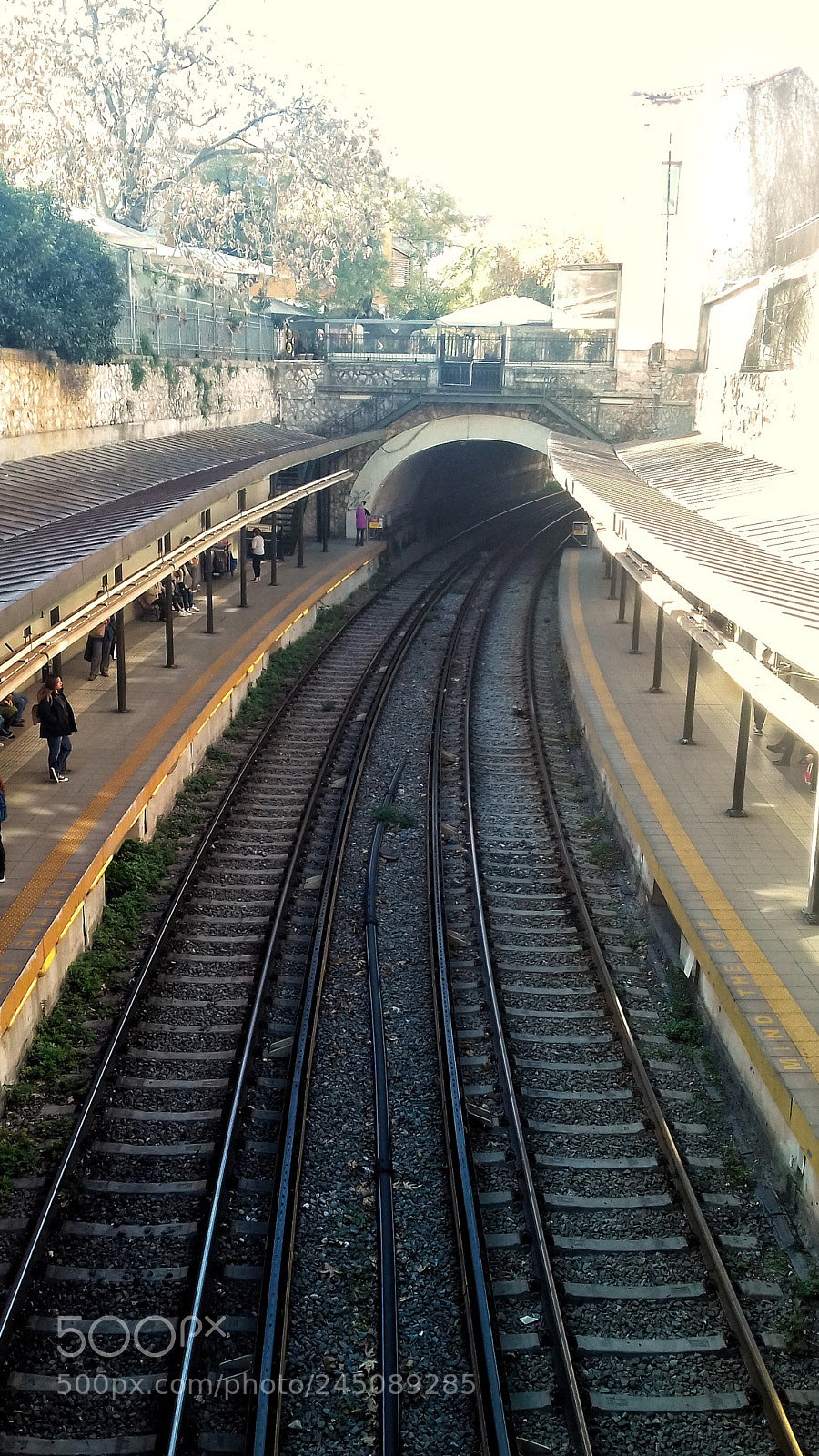 Samsung Galaxy J3(2016) sample photo. Monastiraki metro station photography
