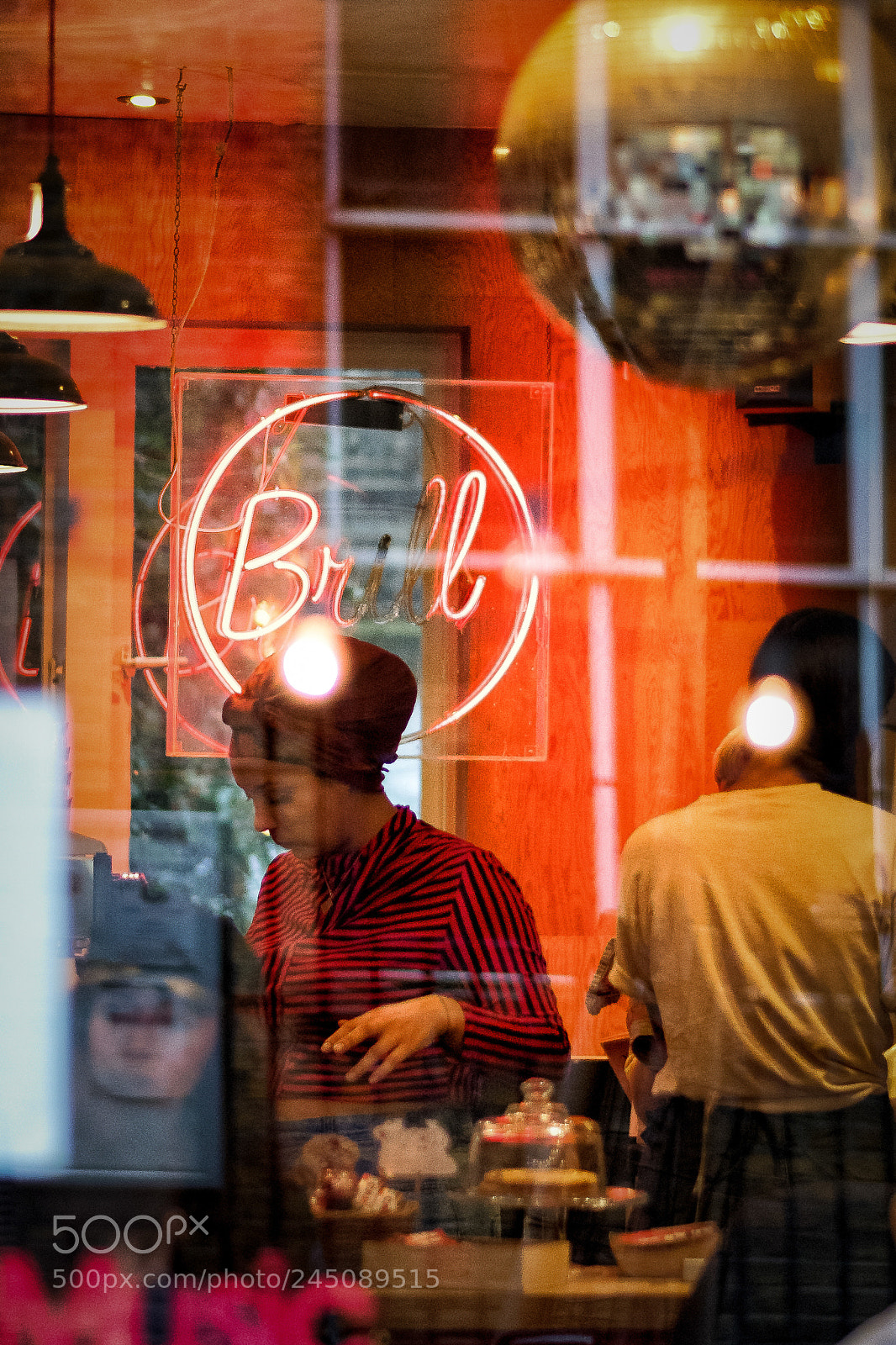 Fujifilm X-T2 sample photo. Brill photography