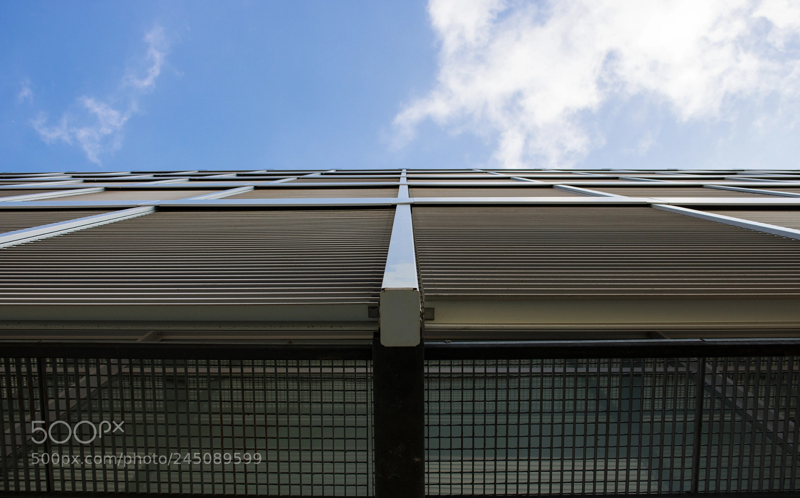 Canon EOS 750D (EOS Rebel T6i / EOS Kiss X8i) sample photo. Architecture serie photography