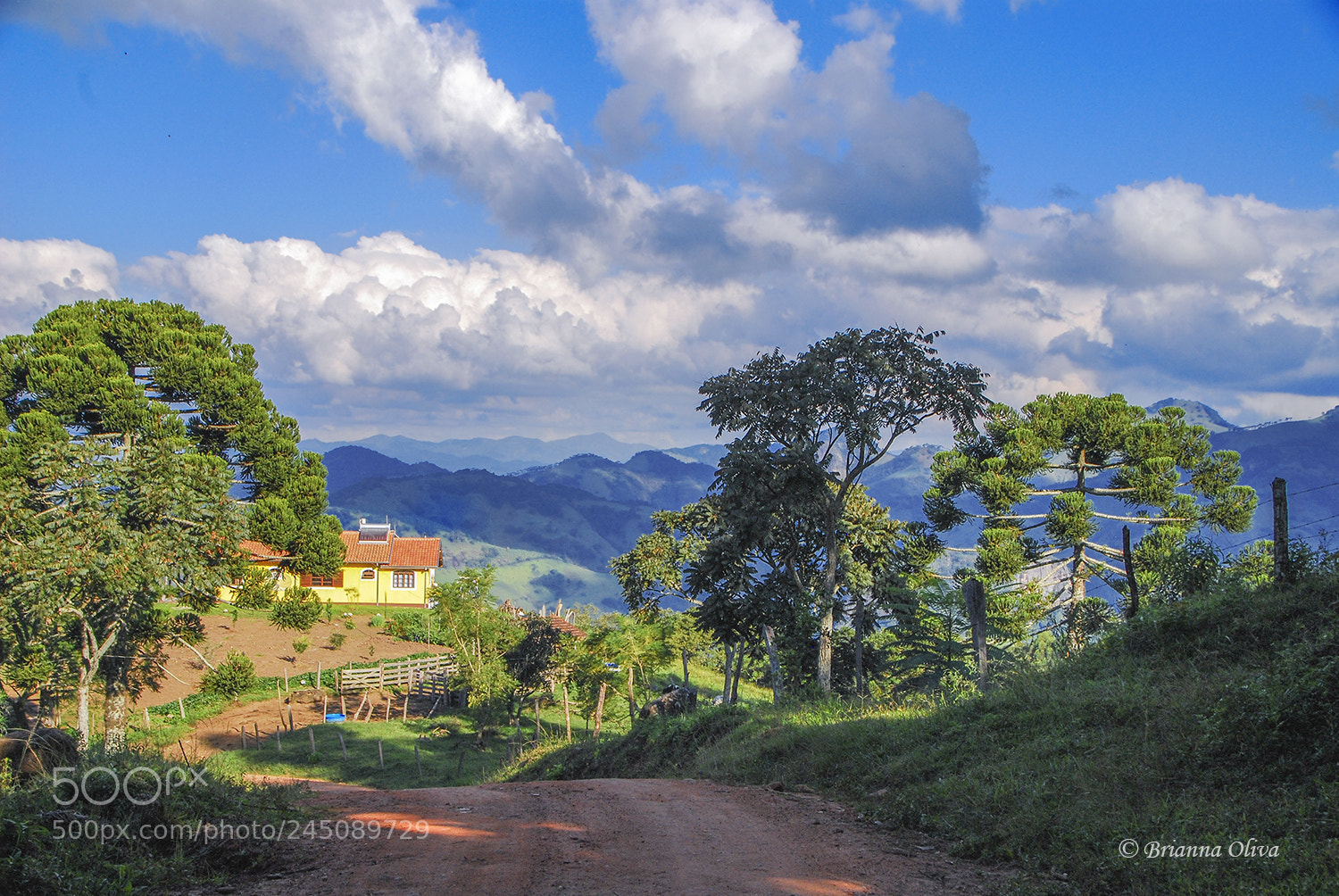 Nikon D80 sample photo. Serra da mantiqueira photography