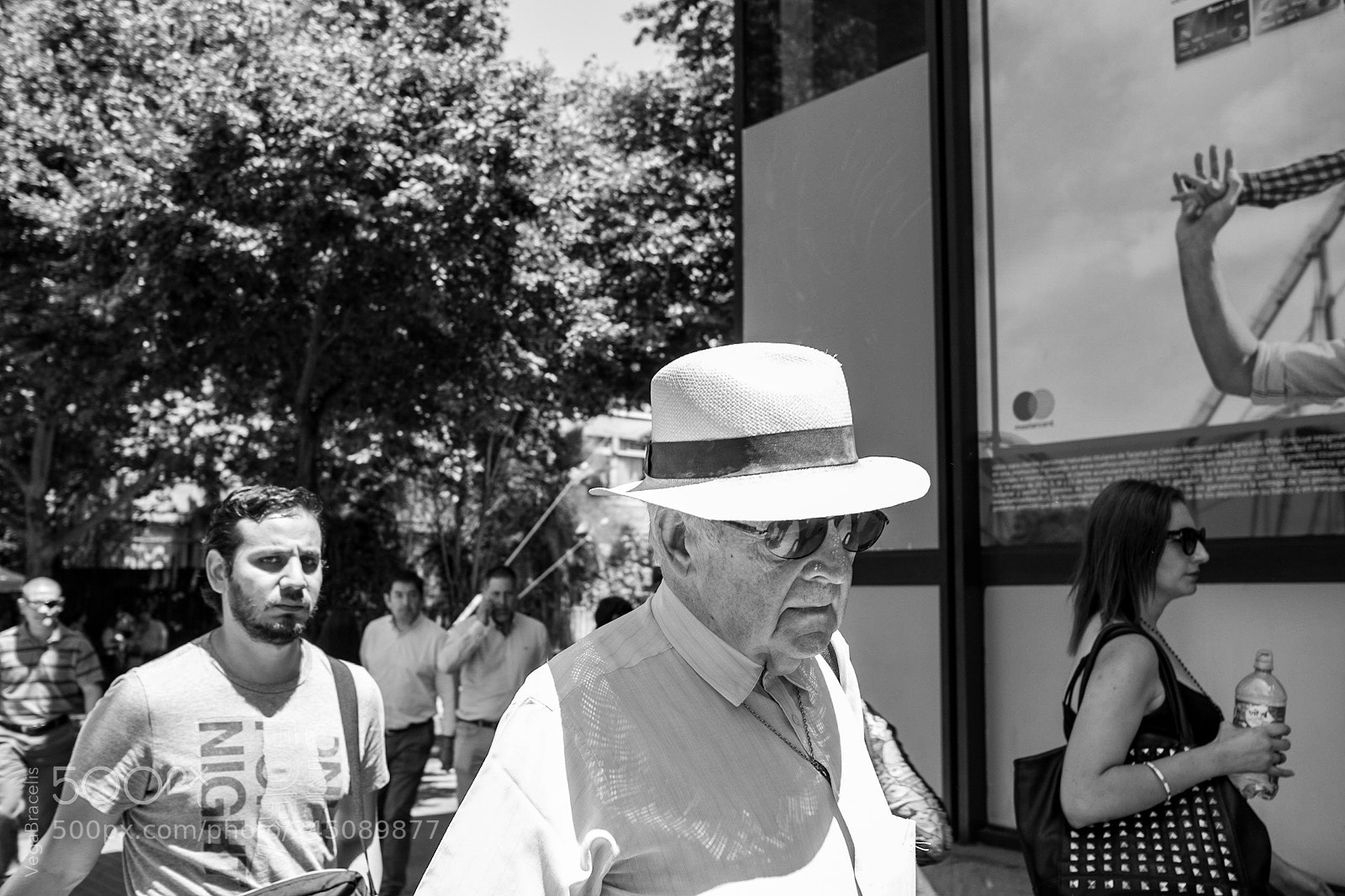 Fujifilm X-T2 sample photo. Hat photography