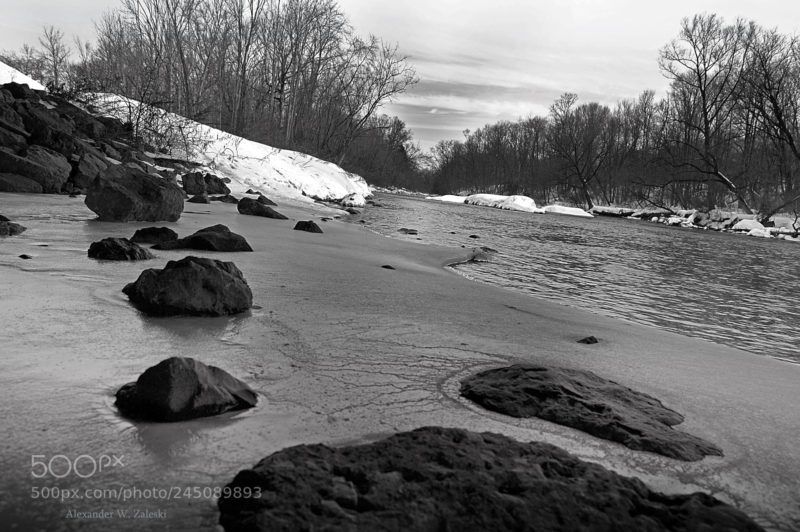 Nikon D3200 sample photo. Rock hopping photography