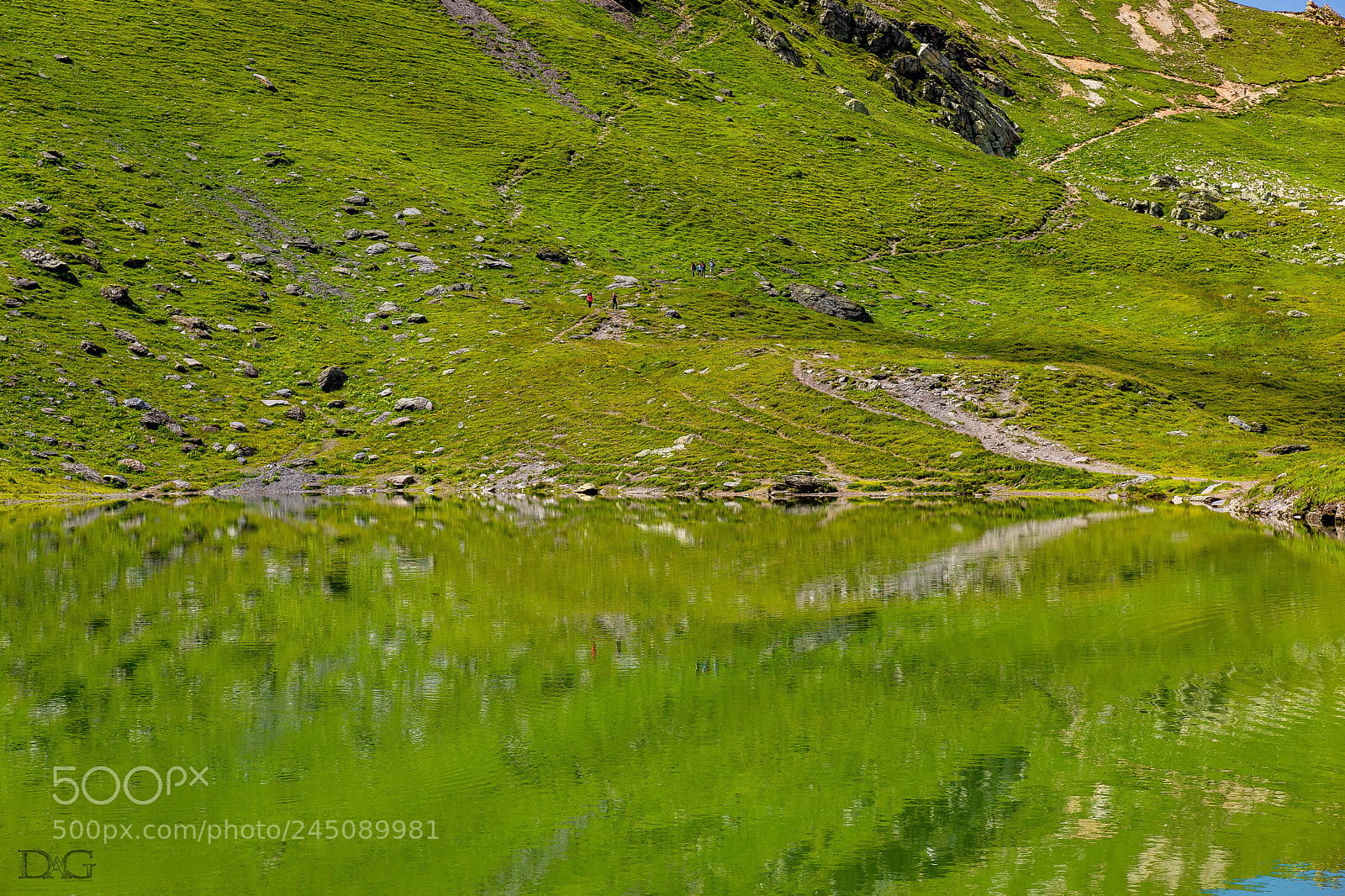 Sony SLT-A99V sample photo. Baschalvasee - 08 photography