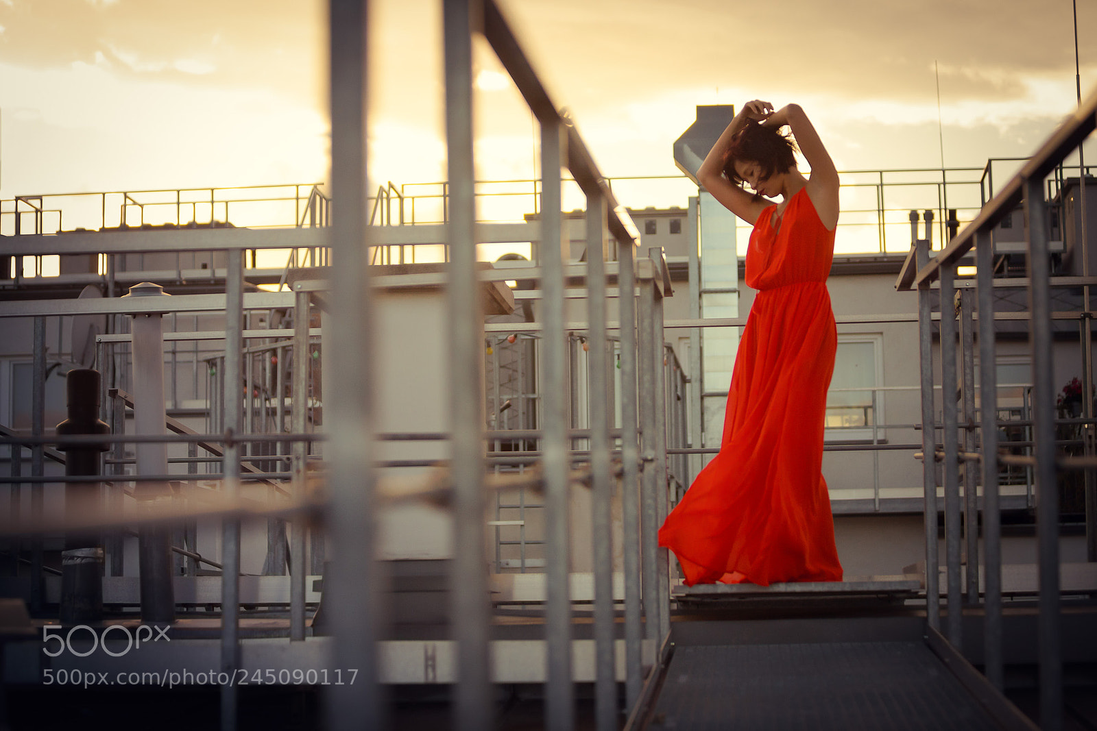 Canon EOS 6D Mark II sample photo. Linh photography