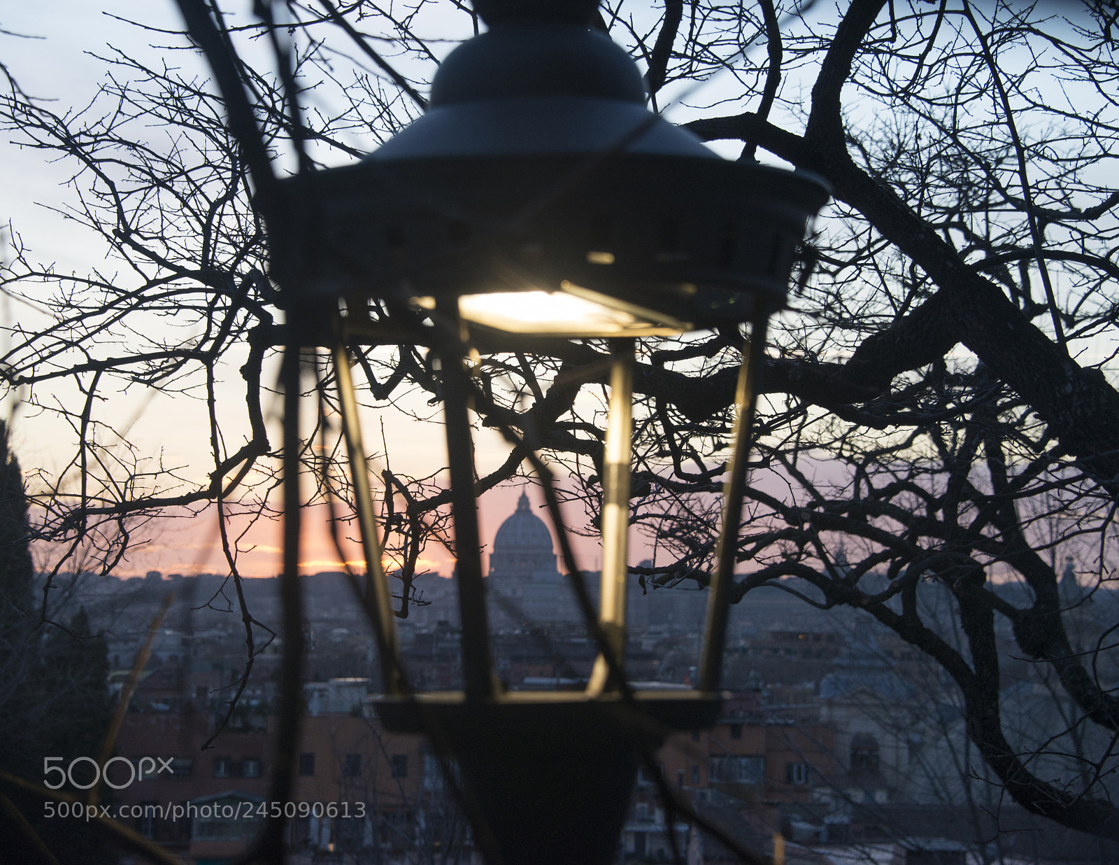 Nikon D800 sample photo. Rome photography
