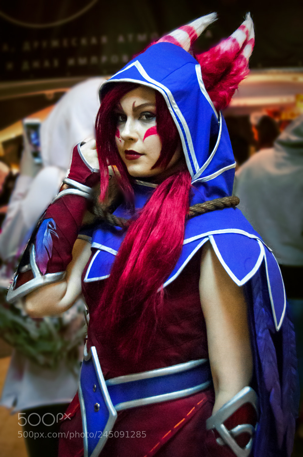 Nikon D90 sample photo. Xayah photography