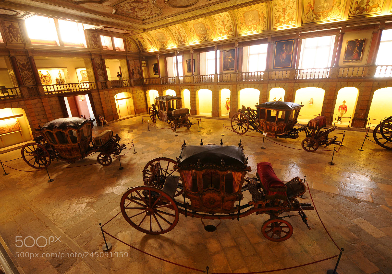 Nikon D300 sample photo. Classic travel photography