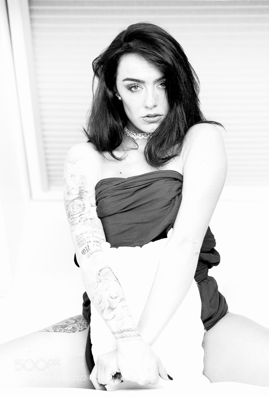 Fujifilm X-Pro2 sample photo. Alexia photography
