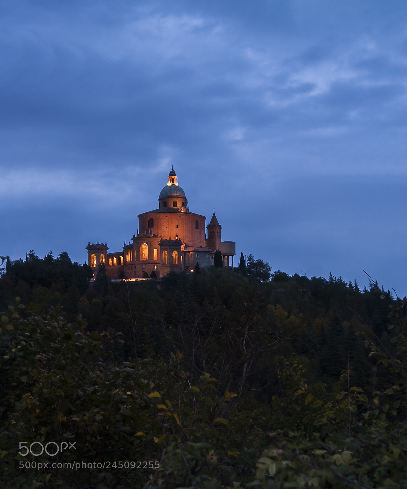 Canon EOS 50D sample photo. San luca photography