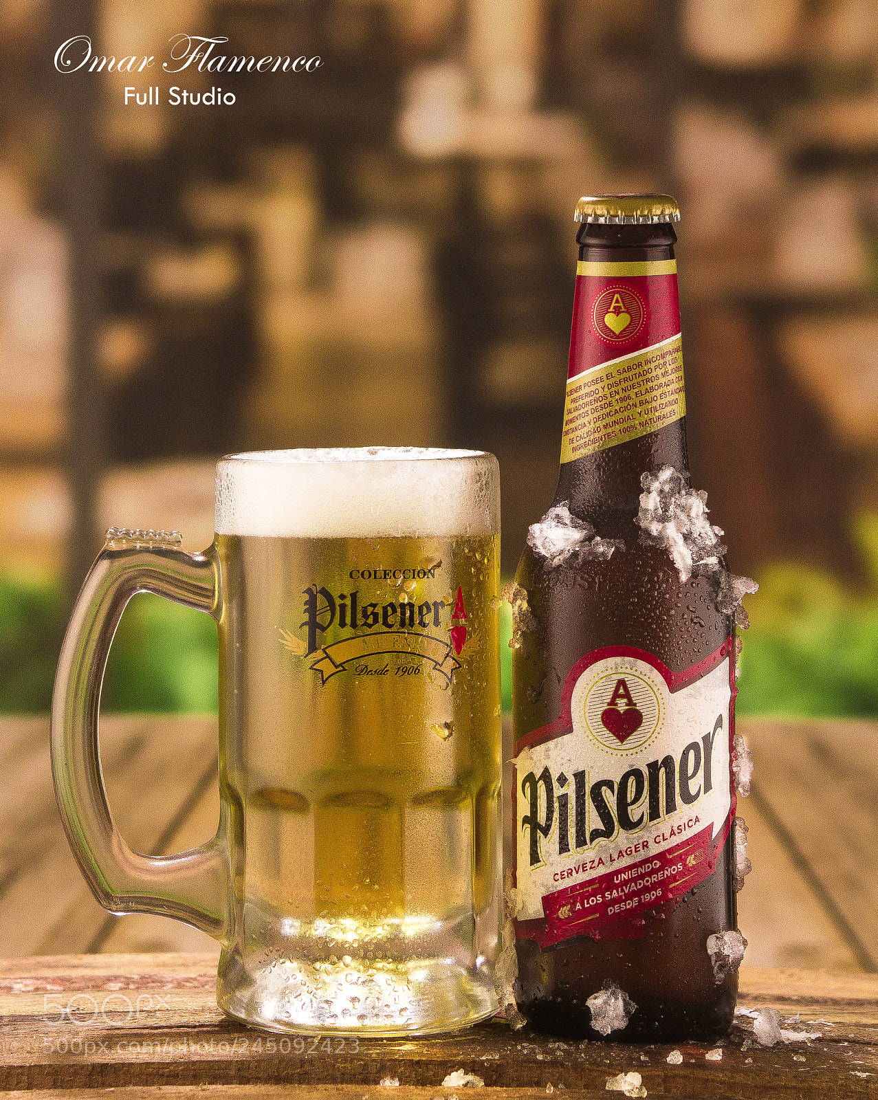 Canon EOS 1200D (EOS Rebel T5 / EOS Kiss X70 / EOS Hi) sample photo. Beer advertising photography