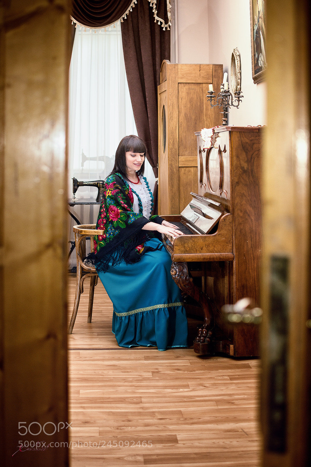 Nikon D3100 sample photo. как смарт объект photography