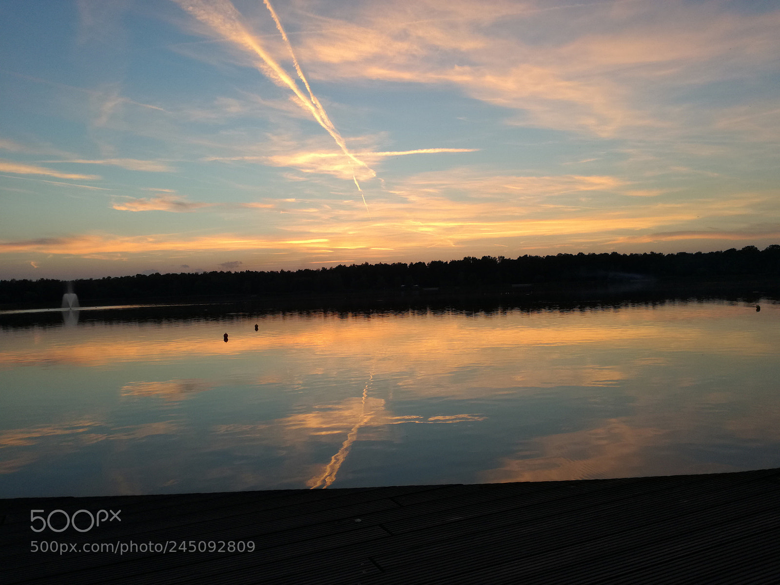 HUAWEI P9 LITE sample photo. Paprocany photography