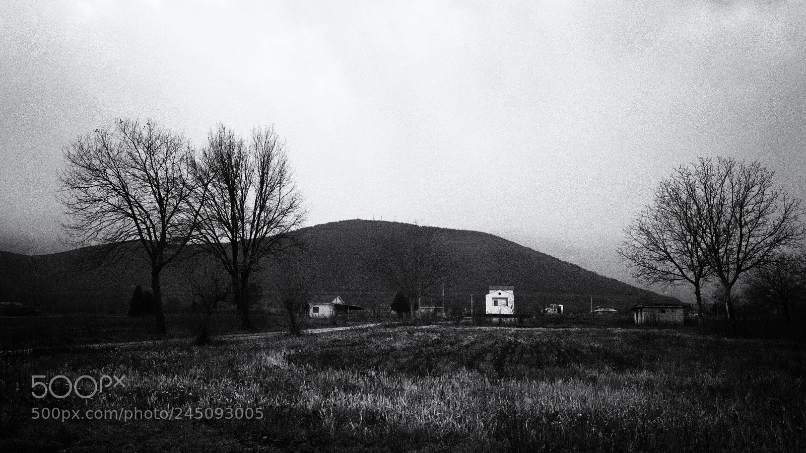 Nikon D600 sample photo. Landscape photography