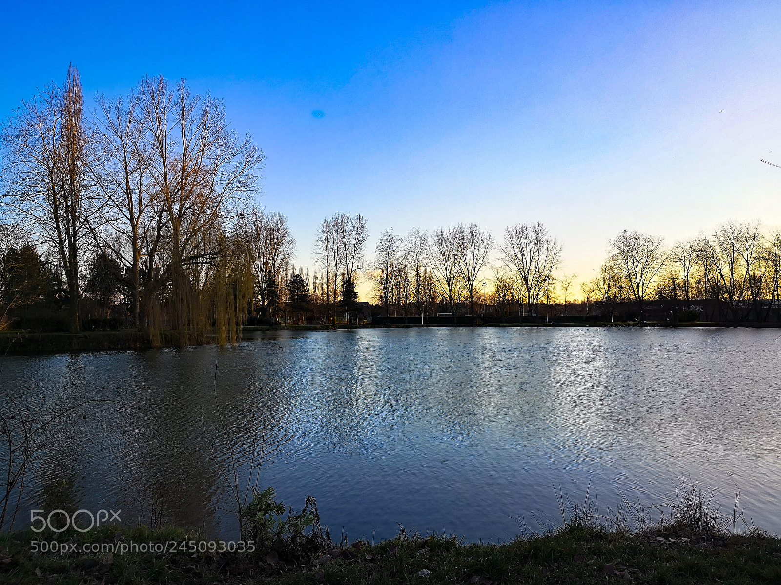 HUAWEI Mate 10 Pro sample photo. La lys photography