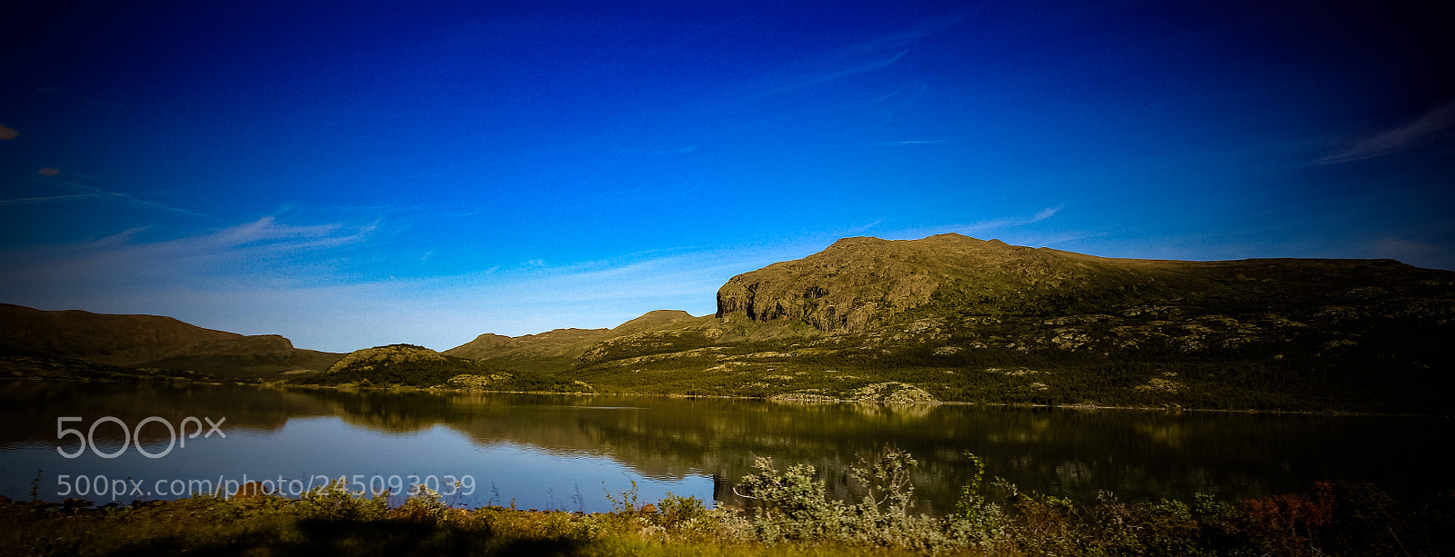 Canon EOS 60D sample photo. Missing summermountain photography