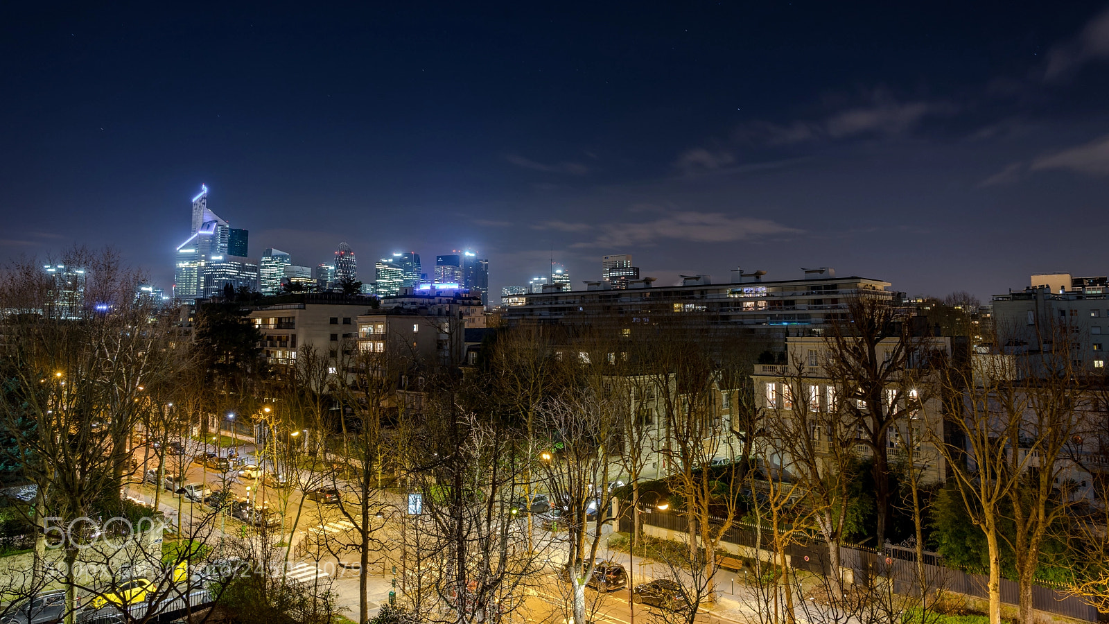 Sony a7 II sample photo. Neuilly sur seine photography