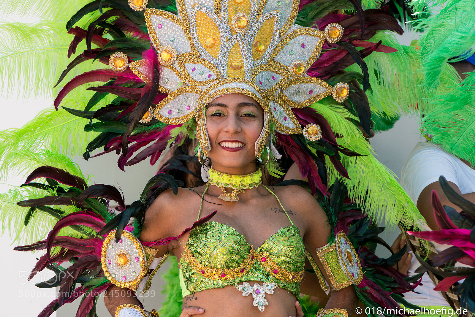Nikon D800 sample photo. Reina de carnaval ii photography