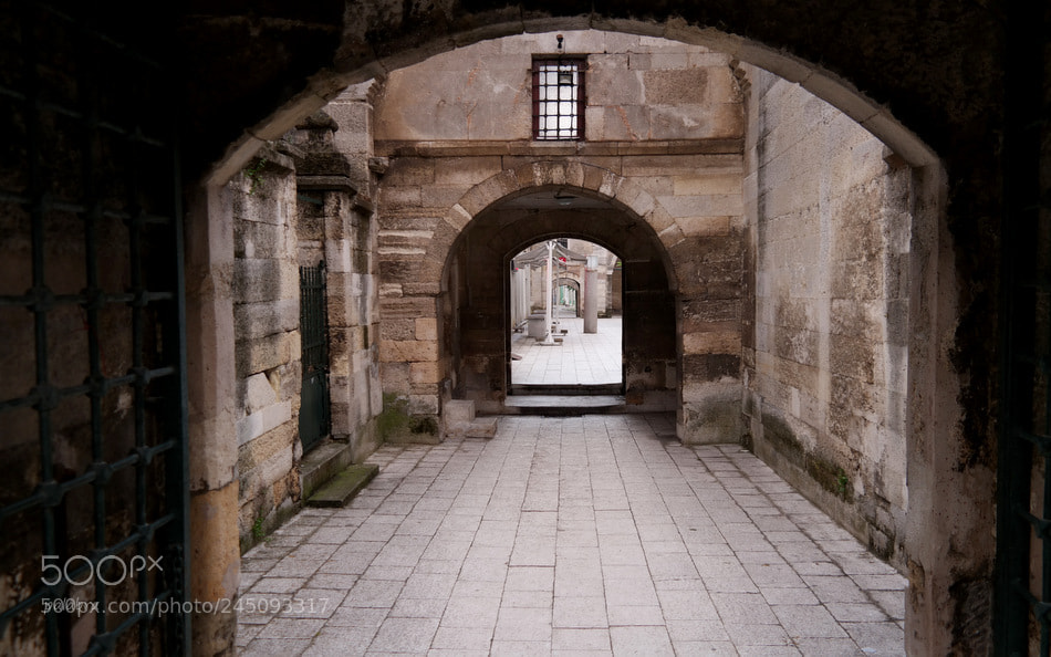Samsung NX30 sample photo. ... photography