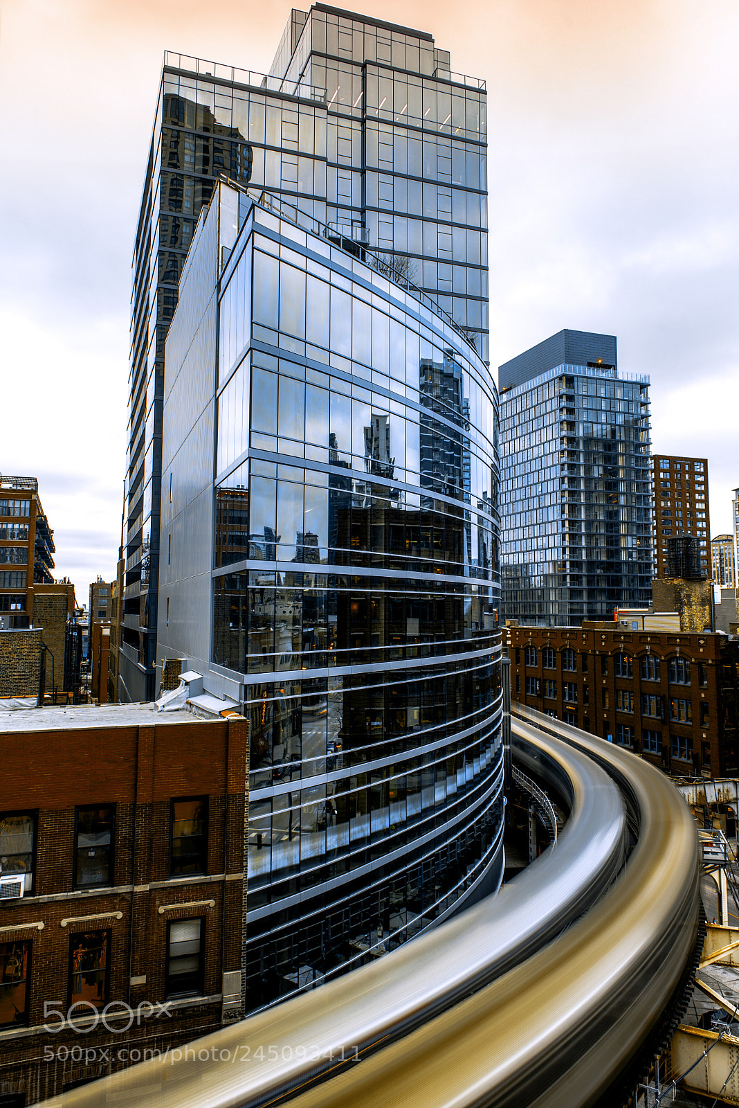 Nikon D610 sample photo. The "l" photography