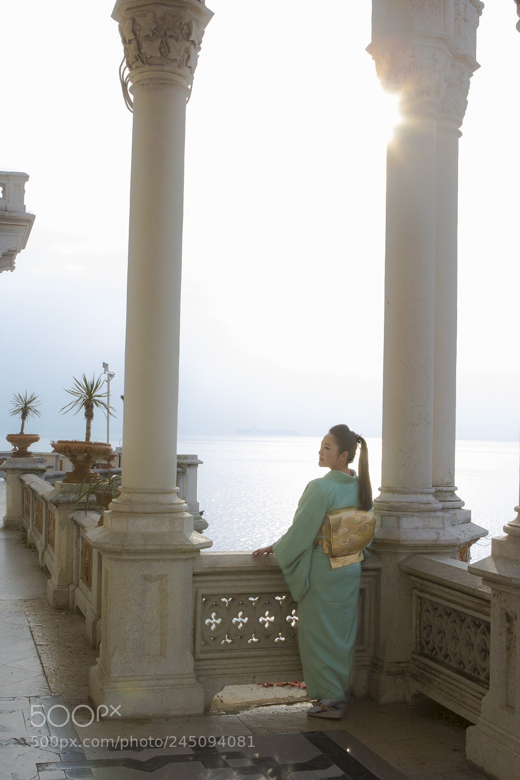 Canon EOS 60D sample photo. Trieste photography