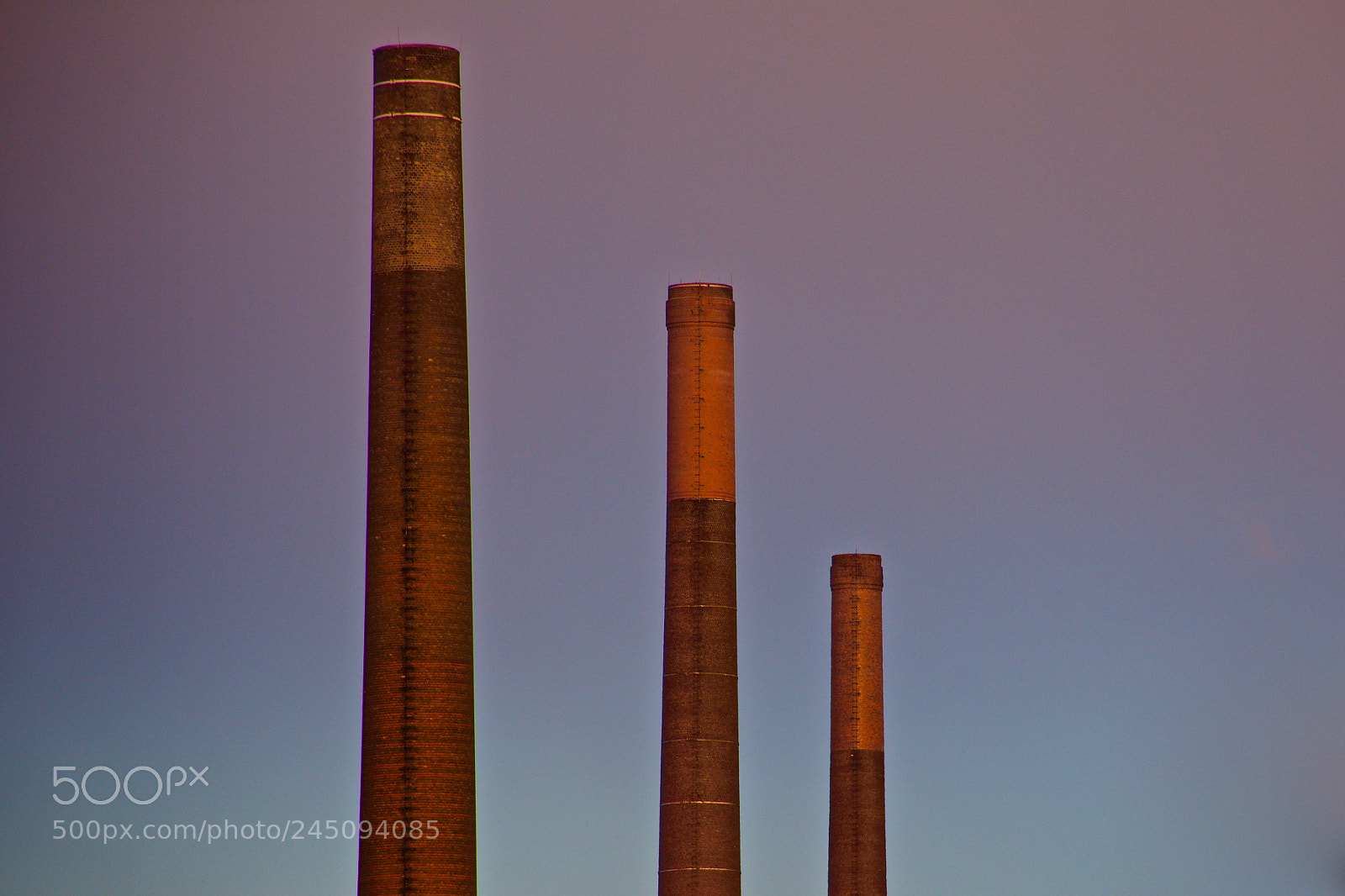 Nikon D7200 sample photo. Industry 2.0 photography