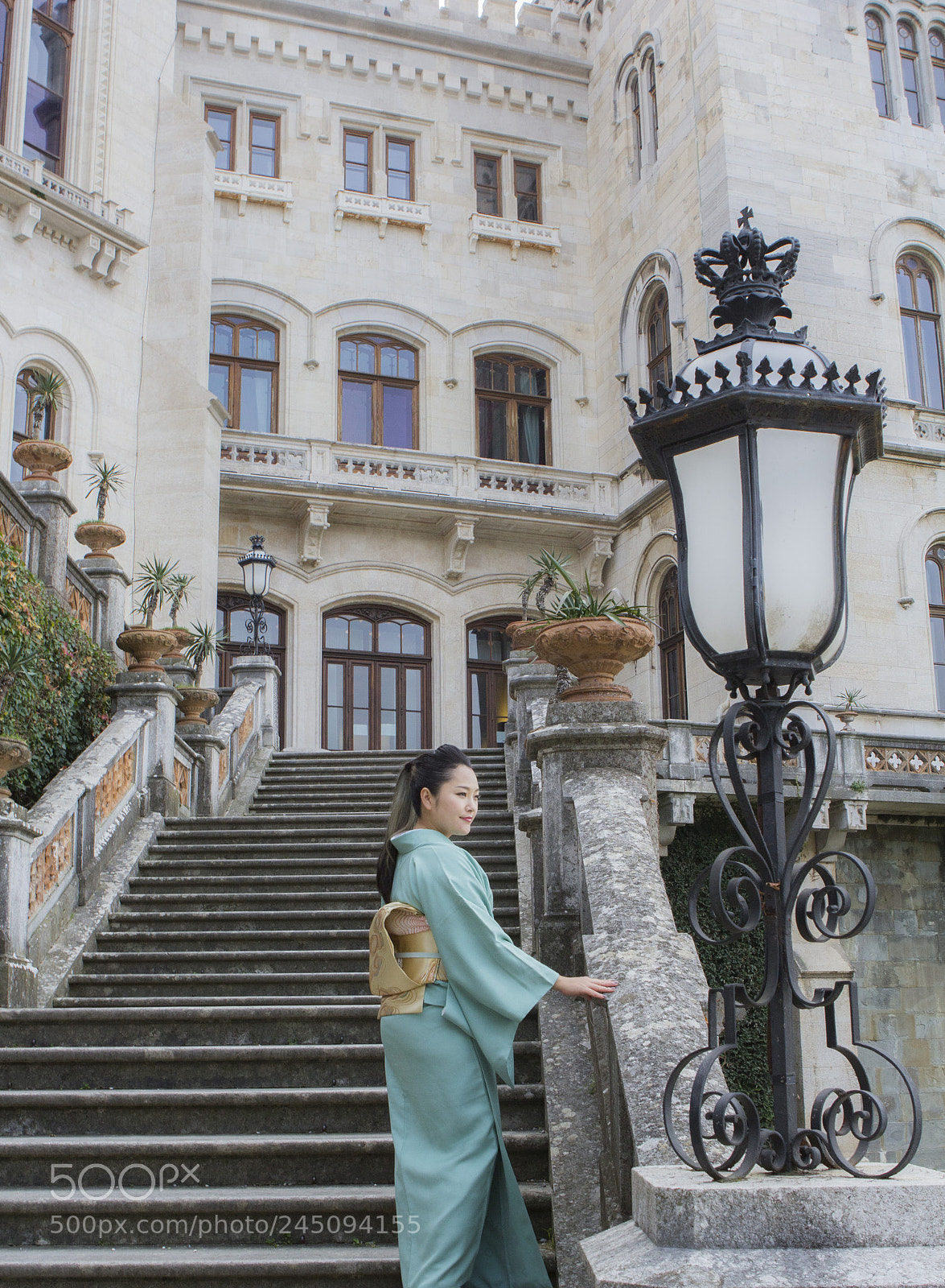 Canon EOS 60D sample photo. Trieste photography