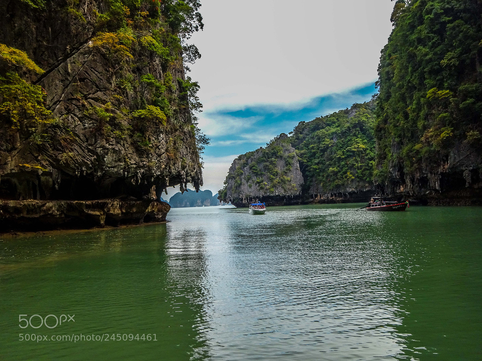 Sony Cyber-shot DSC-WX350 sample photo. The surreal tropical beauty photography