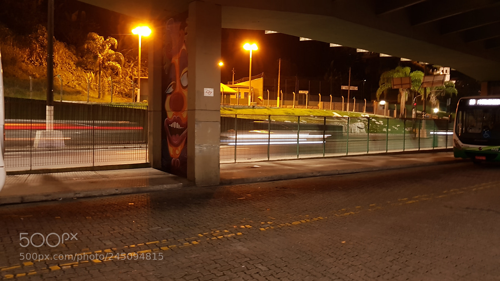 Samsung Galaxy S8 sample photo. Santos city photography